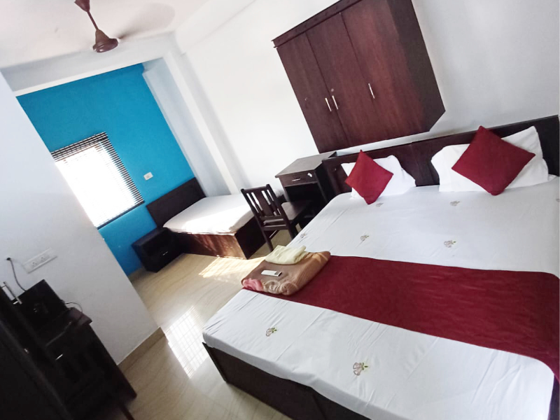 Emmanuel Residency Palarivattom