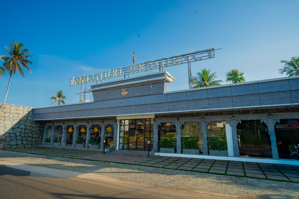 Emmanuel Residency Edapally